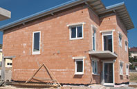 Abermagwr home extensions
