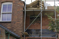 free Abermagwr home extension quotes
