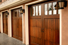 Abermagwr garage extension quotes